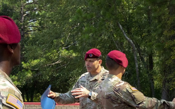 A/127 AEB engineers recycling