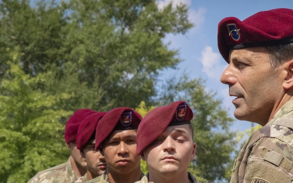 A/127 AEB engineers recycling