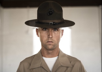 Influencing future generations: Staff Sgt. Wesley Hayes