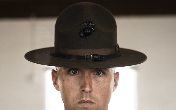Influencing future generations: Staff Sgt. Wesley Hayes