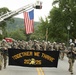 New cadets Slay the Beast, receive cheer, praise during March Back