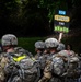 New cadets Slay the Beast, receive cheer, praise during March Back