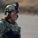 Illinois Air National Guard, 126th Security Forces Squadron Train at Camp San Luis Obispo, California