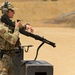 Illinois Air National Guard, 126th Security Forces Squadron Train at Camp San Luis Obispo, California