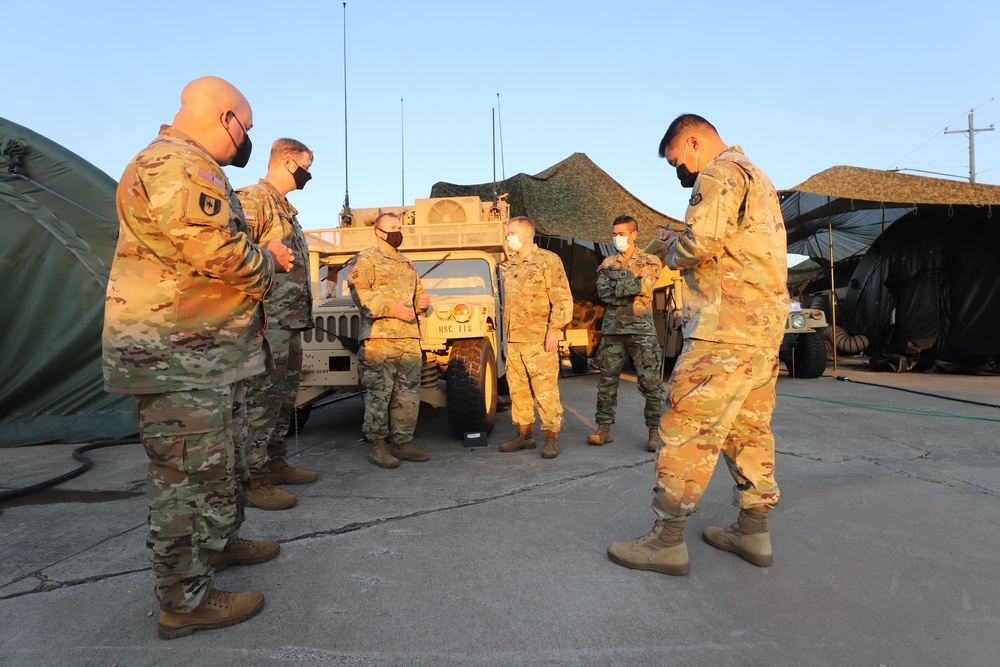 Combined Efforts and Thousands of Soldiers: V Corps’ Commitment to Europe