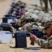 Illinois Air National Guard, 126th FSS Weapons Training Day at Camp San Luis Obispo