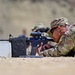 Illinois Air National Guard, 126th FSS Weapons Training Day at Camp San Luis Obispo