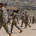 Illinois Air National Guard, 126th FSS Weapons Training Day at Camp San Luis Obispo