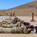 Illinois Air National Guard, 126th FSS Weapons Training Day at Camp San Luis Obispo