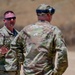 Illinois Air National Guard, 126th FSS Weapons Training Day at Camp San Luis Obispo