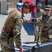 Illinois Air National Guard, 126th FSS Weapons Training Day at Camp San Luis Obispo