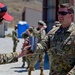 Illinois Air National Guard, 126th FSS Weapons Training Day at Camp San Luis Obispo