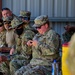 Illinois Air National Guard, 126th FSS Weapons Training Day at Camp San Luis Obispo