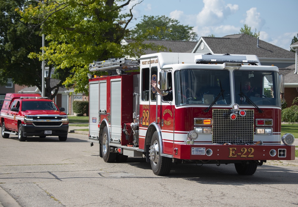 Wright-Patt observes National Night Out