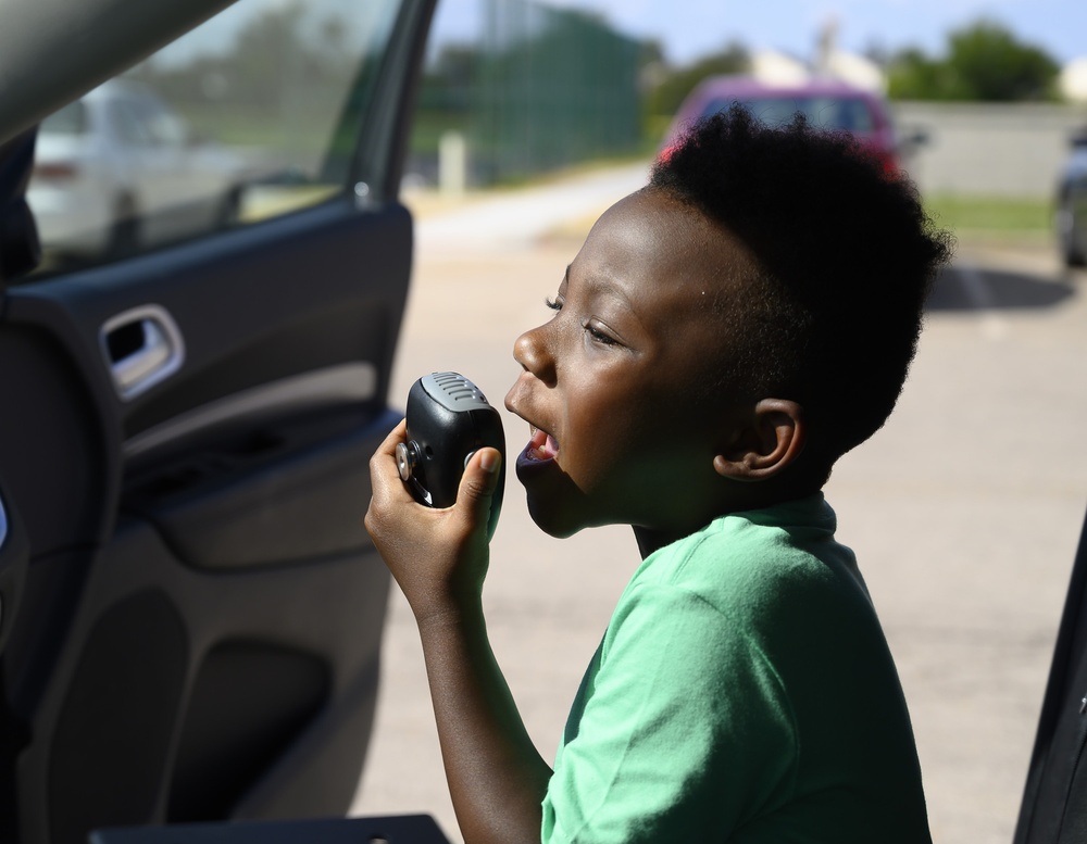 Wright-Patt observes National Night Out