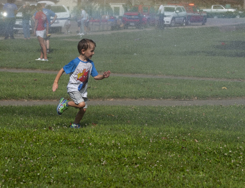 Wright-Patt observes National Night Out