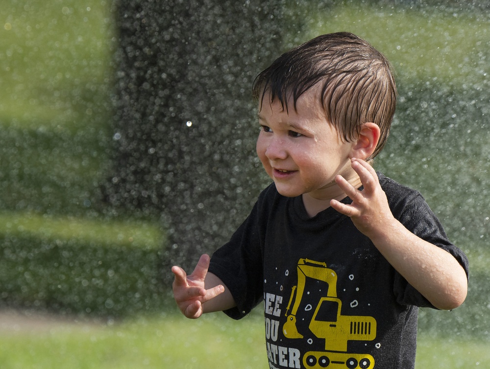 Wright-Patt observes National Night Out