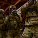 Illinois Air National Guard, 126th Security Forces Squadron Train at Camp San Luis Obispo, California