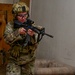 Illinois Air National Guard, 126th Security Forces Squadron Train at Camp San Luis Obispo, California