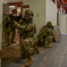 Illinois Air National Guard, 126th Security Forces Squadron Train at Camp San Luis Obispo, California