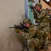 Illinois Air National Guard, 126th Security Forces Squadron Train at Camp San Luis Obispo, California