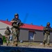Illinois Air National Guard, 126th FSS Weapons Training Day at Camp San Luis Obispo