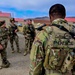 Illinois Air National Guard, 126th FSS Weapons Training Day at Camp San Luis Obispo