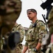 Illinois Air National Guard, 126th Security Forces Squadron Train at Camp San Luis Obispo, California