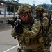 Illinois Air National Guard, 126th Security Forces Squadron Train at Camp San Luis Obispo, California