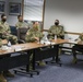 Senior Leaders Visit Fort McCoy