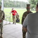 Senior Leaders Visit Fort McCoy