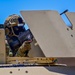 Illinois Air National Guard, 126th Security Forces Squadron Train at Camp San Luis Obispo, California