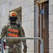 Illinois Air National Guard, 126th Security Forces Squadron Train at Camp San Luis Obispo, California