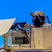 Illinois Air National Guard, 126th Security Forces Squadron Train at Camp San Luis Obispo, California