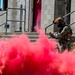 Illinois Air National Guard, 126th Security Forces Squadron Train at Camp San Luis Obispo, California