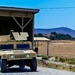 Illinois Air National Guard, 126th Security Forces Squadron Train at Camp San Luis Obispo, California