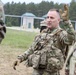 103rd ESC CG Visits Troops, Fort McCoy