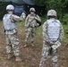 103rd ESC CG Visits Troops, Fort McCoy