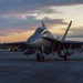 Flying Day and Night: VMFA-232 Take Part in Pacific Iron 2021