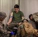 US Marines Conduct Valkyrie training
