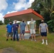 Andersen Airmen connecting with Guam community