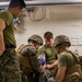 US Marines Conduct Valkyrie training