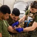 US Marines Conduct Valkyrie training