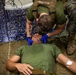 US Marines Conduct Valkyrie training
