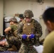 US Marines Conduct Valkyrie training