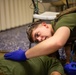 US Marines Conduct Valkyrie training