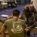 US Marines Conduct Valkyrie training