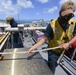 USS John P. Murtha (LPD 26) LCU Ops