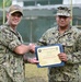 ASF Graduation on Diego Garcia Aug. 12