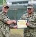 ASF Graduation on Diego Garcia Aug. 12